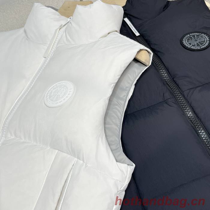 Canada Goose Top Quality Couple Down Vest CGY00029-1